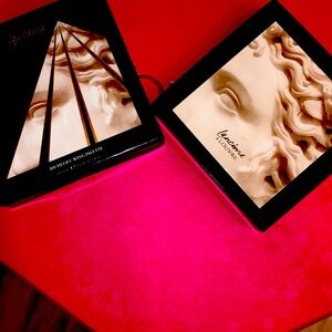 Lancome x LOUVRE Richelieu Wing Pallet, NWOT ⭐️🎉